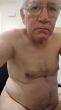 XXCUTHULU23 online show from April 14, 5:40 am