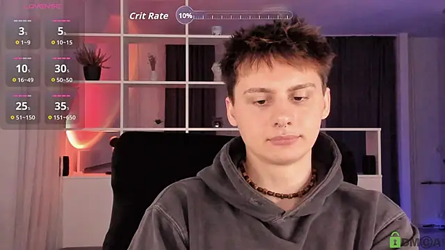 sunnyburn boy online show from March 31, 6:42 pm