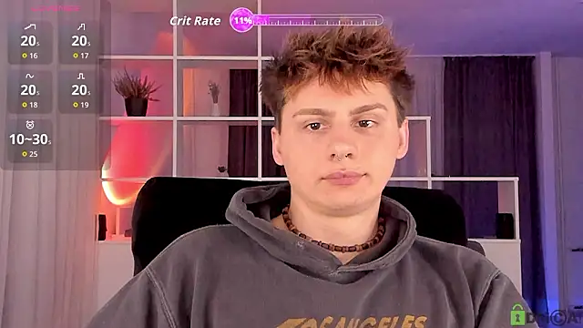 sunnyburn boy online show from March 14, 7:21 pm