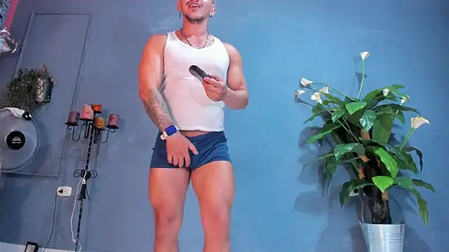 lean arcos online show from March 8, 1:44 pm