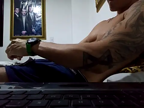 Skater29xx2 online show from February 24, 3:35 pm