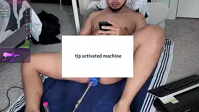 berriess  online show from March 22, 8:14 pm