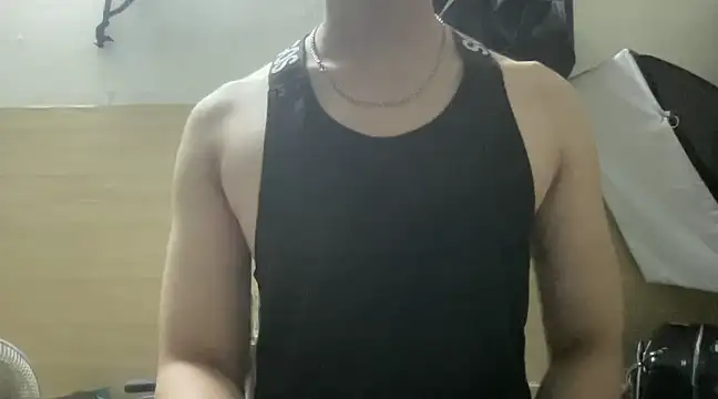 zachoang online show from March 19, 5:39 pm