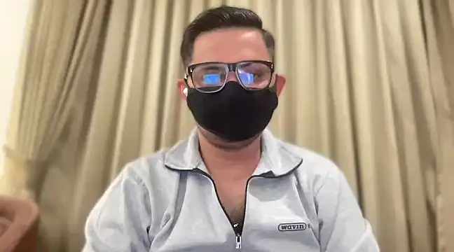 slavekinky001 online show from January 19, 7:26 pm