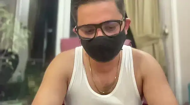 slavekinky001 online show from February 20, 8:03 pm