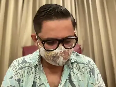 slavekinky001 online show from September 10, 6:50 pm