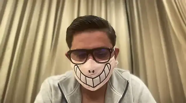 slavekinky001 online show from December 31, 8:56 pm