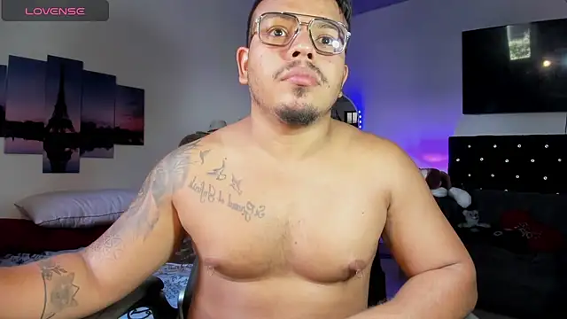 Naughty Charly online show from March 1, 3:55 pm