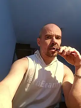 Franc113 online show from January 19, 3:03 pm