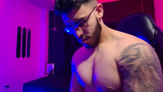 Liam Kleiin online show from February 26, 11:55 am