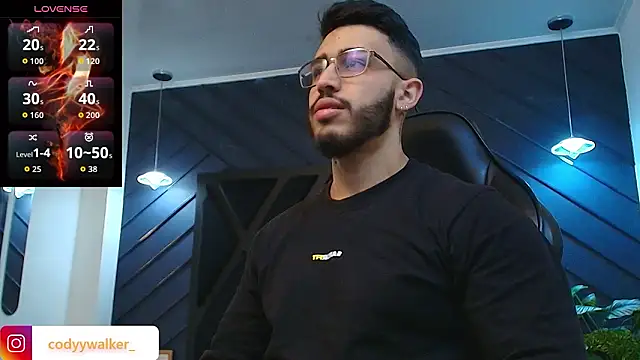 Liam Kleiin online show from February 25, 11:44 am