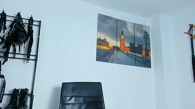 JuanBlade online show from November 3, 3:36 pm