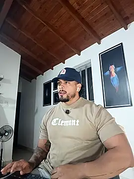 SilvaBranko online show from March 5, 8:05 pm