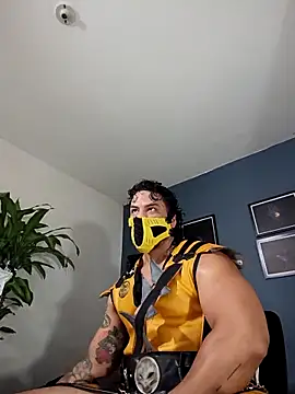 SilvaBranko online show from October 26, 11:07 pm