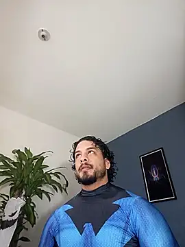 SilvaBranko online show from October 30, 11:17 pm