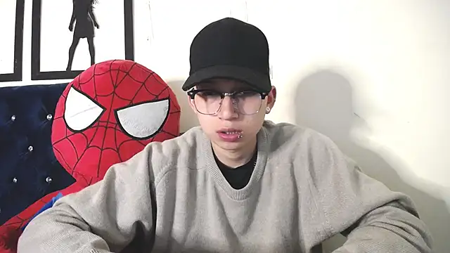  Thomas hot  online show from November 15, 5:31 am