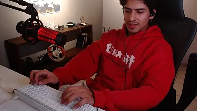 Thieves9 online show from February 14, 5:46 am