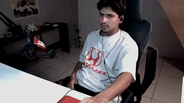 Thieves9 online show from December 15, 5:59 am