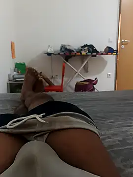 maleesa online show from December 23, 4:54 am