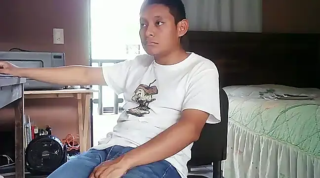 LEDRIX online show from January 30, 11:45 pm