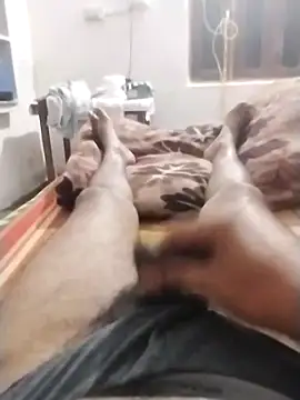 Vish3344 online show from March 20, 6:01 pm