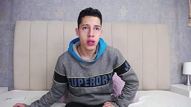 thiago19s online show from March 11, 7:36 pm