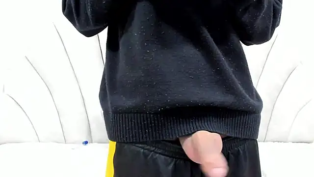 thiago19s online show from February 5, 2:46 pm