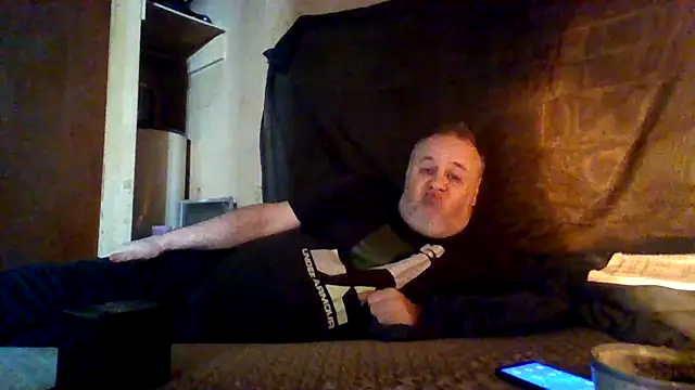 Nightshade7712 online show from November 15, 12:12 am