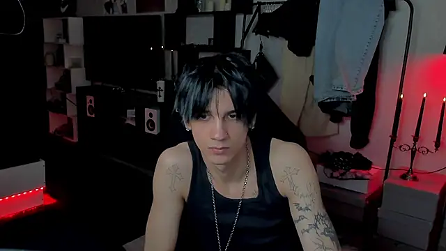 MarkBrowniii online show from May 28, 11:58 pm