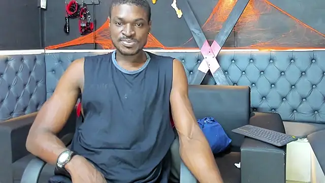 Terrance z online show from October 26, 8:33 pm