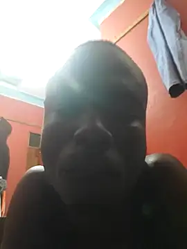 Snapshot of Javan_ chatting on October 23, 5:22 am Javan online show from October 23, 5:22 am
