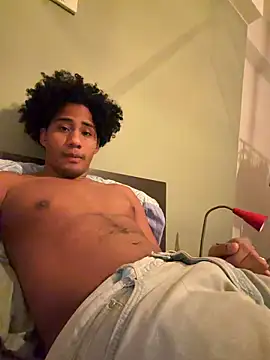 Lokkkki96 online show from December 4, 1:51 pm