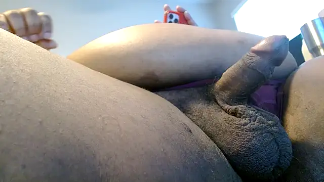 TerrificNerve49 online show from October 8, 7:07 pm