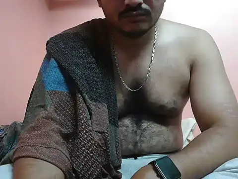 naughtymike0007 online show from March 9, 1:16 pm