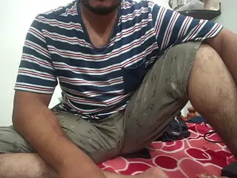 naughtymike0007 online show from October 30, 5:25 pm