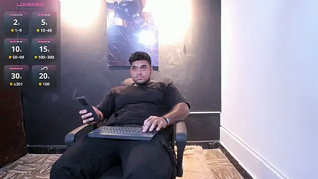 Big furry bear13 online show from February 9, 10:58 pm