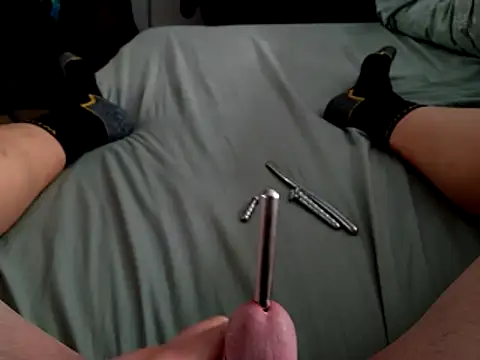 monkel12 online show from December 3, 12:44 pm