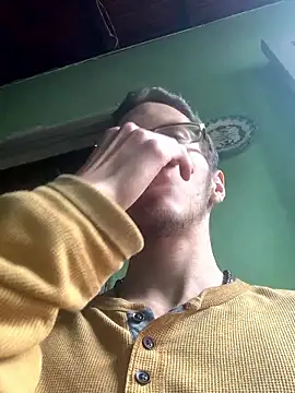 SOYMRX online show from January 11, 9:18 pm