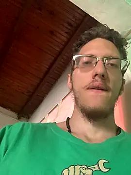 SOYMRX online show from November 10, 7:41 pm