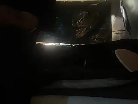 DAKSMACK369 online show from October 3, 8:36 pm