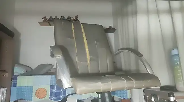 Snapshot of O_PanteraNegra_Camboy chatting on January 7, 2:54 am O PanteraNegra Camboy online show from January 7, 2:54 am