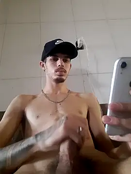 jaozinMg online show from November 3, 2:41 pm