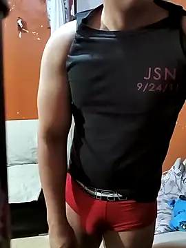 Andrelml online show from January 7, 8:05 am