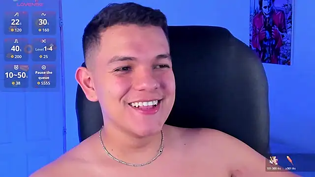 Dunkan Kravitz online show from March 21, 8:19 am