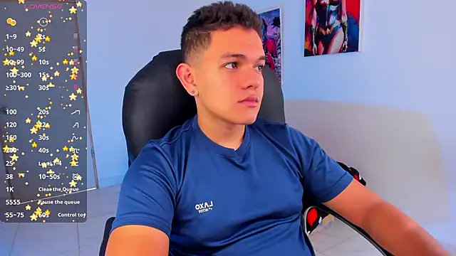 Dunkan Kravitz online show from November 14, 3:13 pm