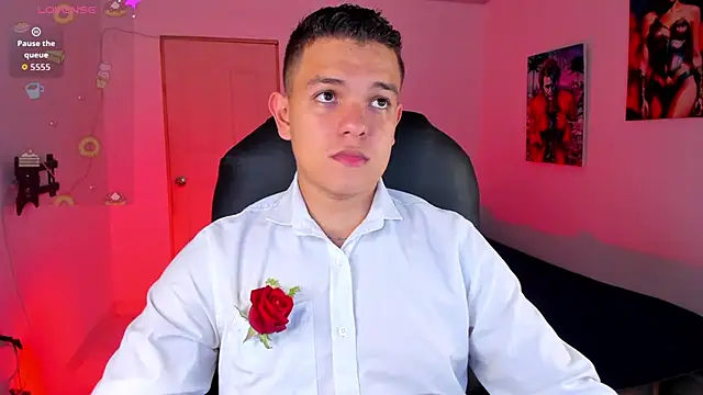 Dunkan Kravitz online show from February 15, 3:57 am