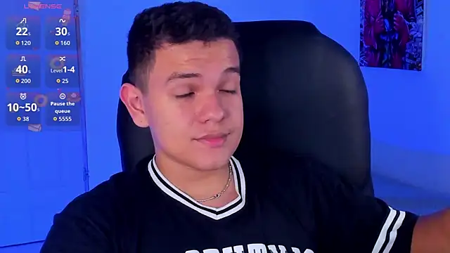 Dunkan Kravitz online show from March 18, 5:21 am