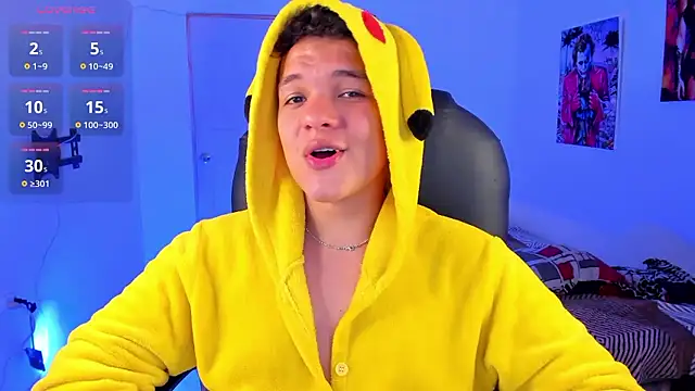 Dunkan Kravitz online show from January 11, 4:05 am