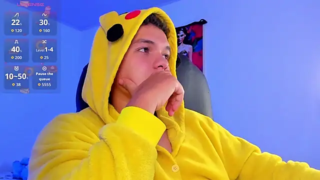 Dunkan Kravitz online show from April 11, 7:45 am