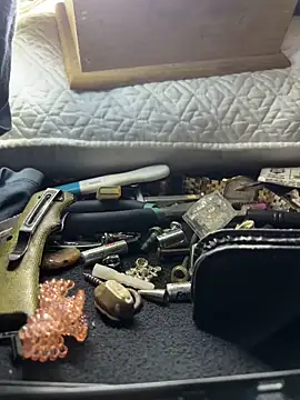 Snapshot of Capxxx chatting on October 30, 5:53 am Capxxx online show from October 30, 5:53 am